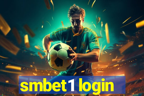 smbet1 login